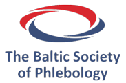 baltic society of phlebology